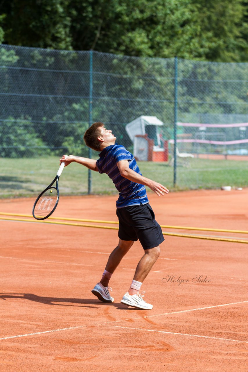 Bild 14 - Stadtwerke Pinneberg Cup 4.Tag